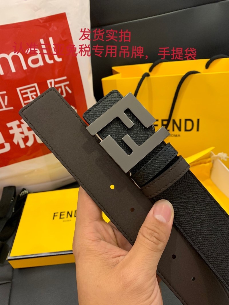 FENDI Belts