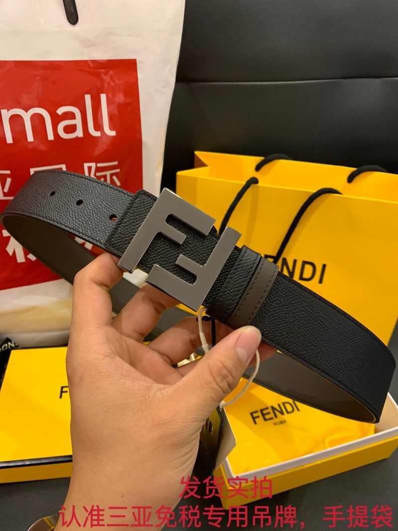 FENDI Belts