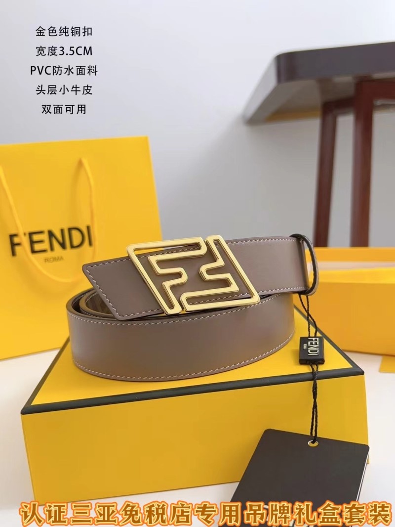 FENDI Belts