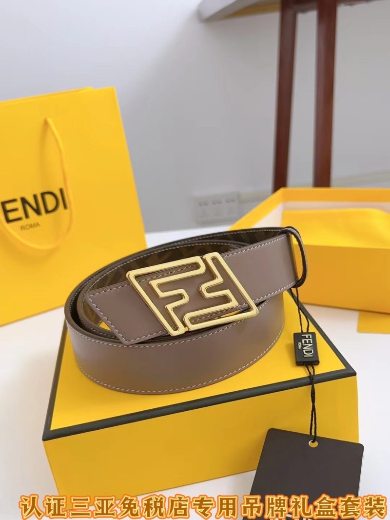 FENDI Belts