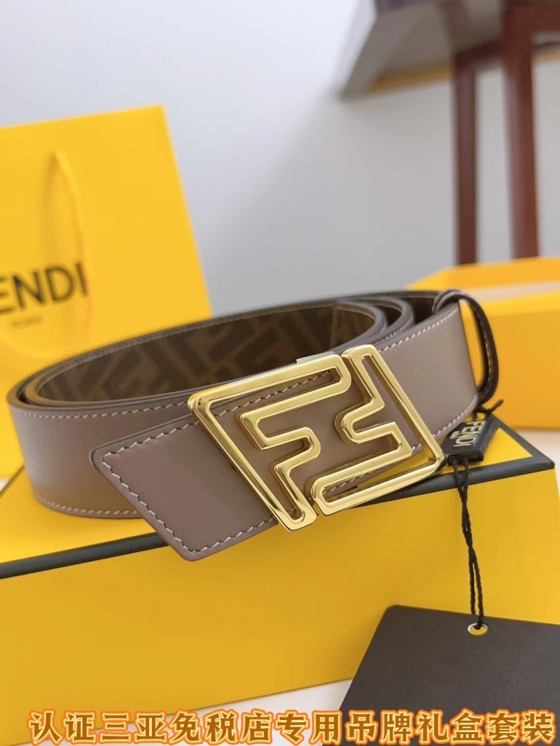 FENDI Belts