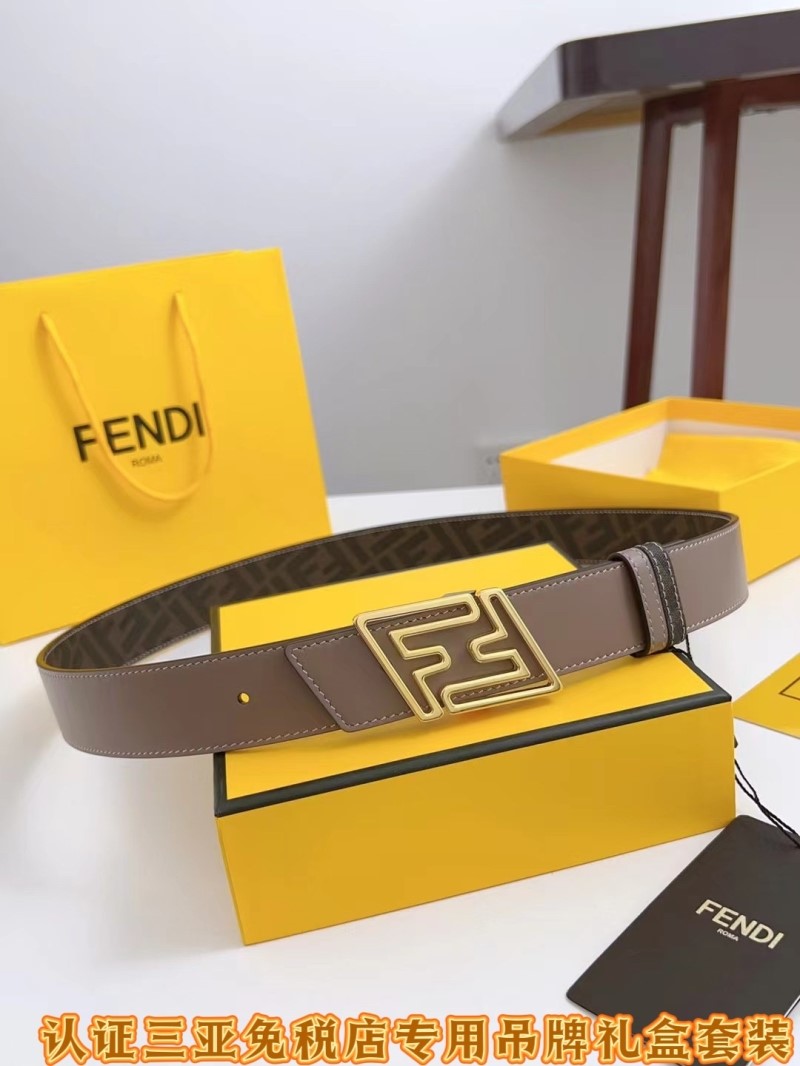 FENDI Belts