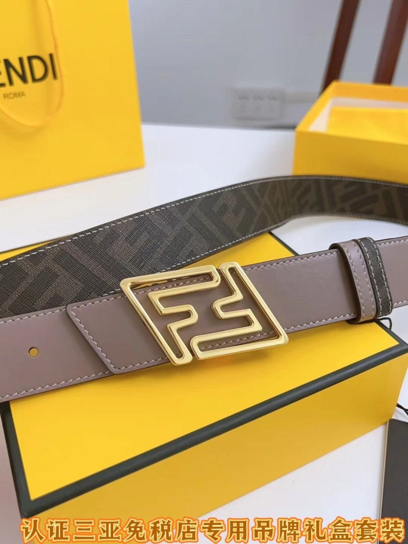 FENDI Belts