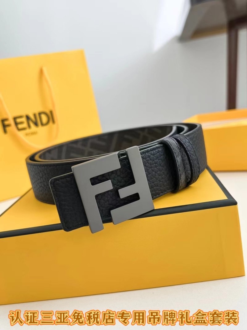 FENDI Belts