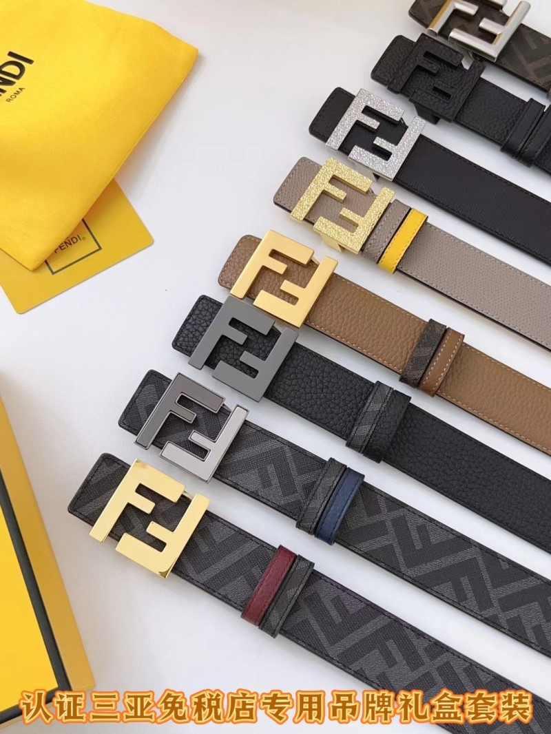 FENDI Belts