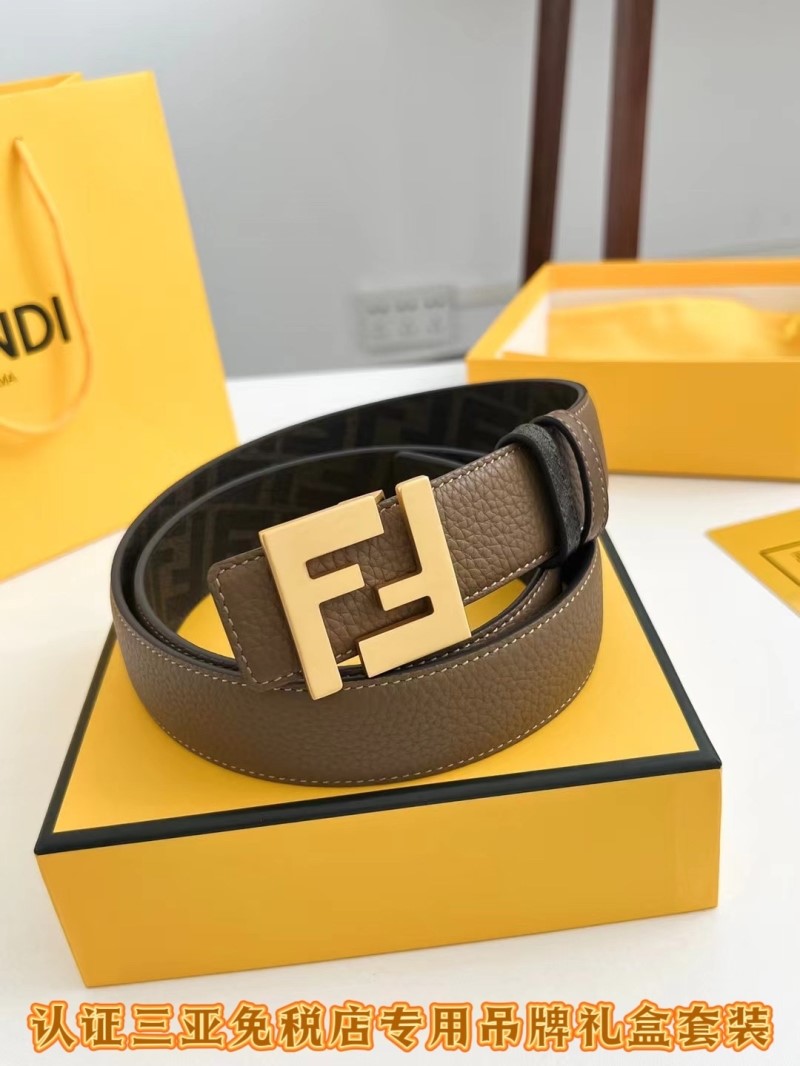 FENDI Belts