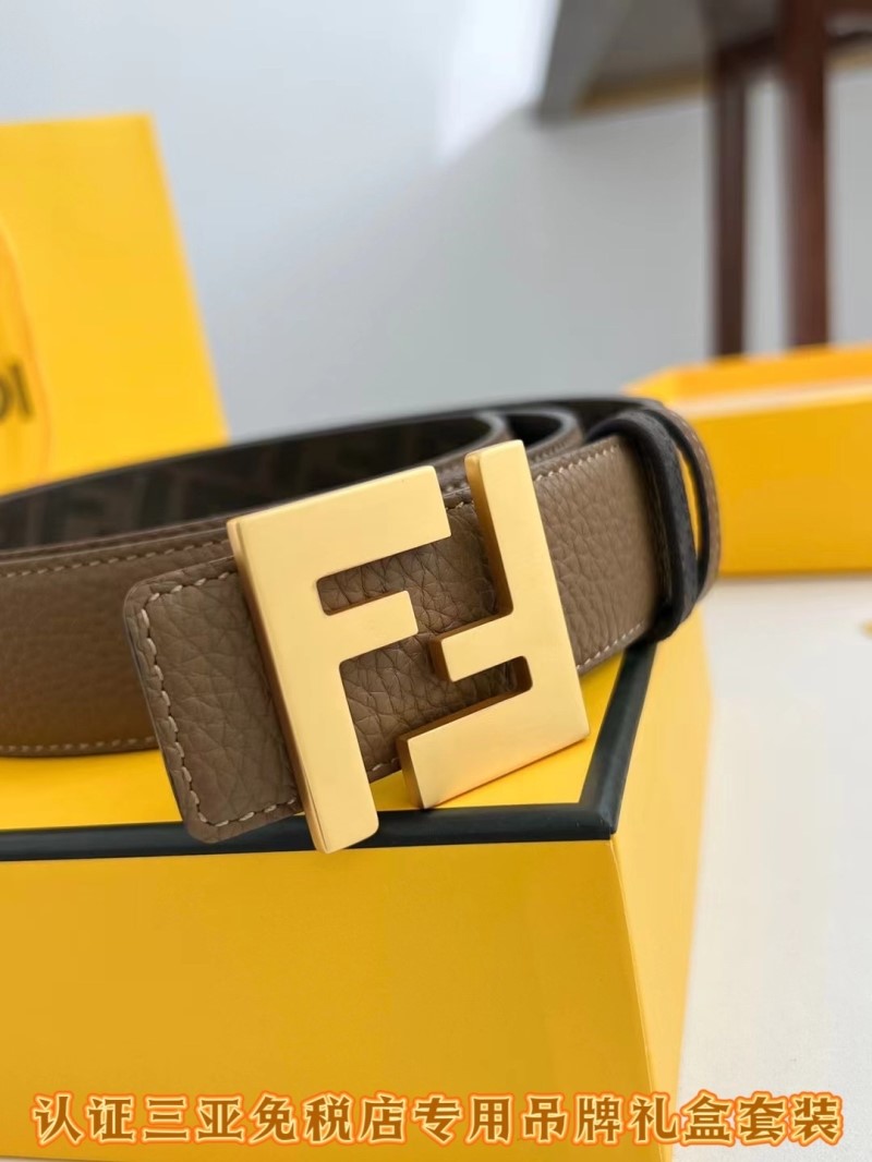 FENDI Belts