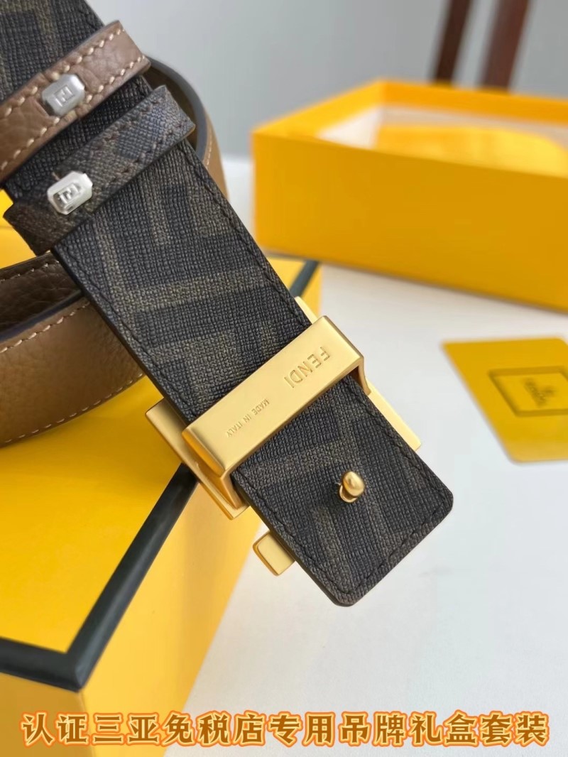 FENDI Belts