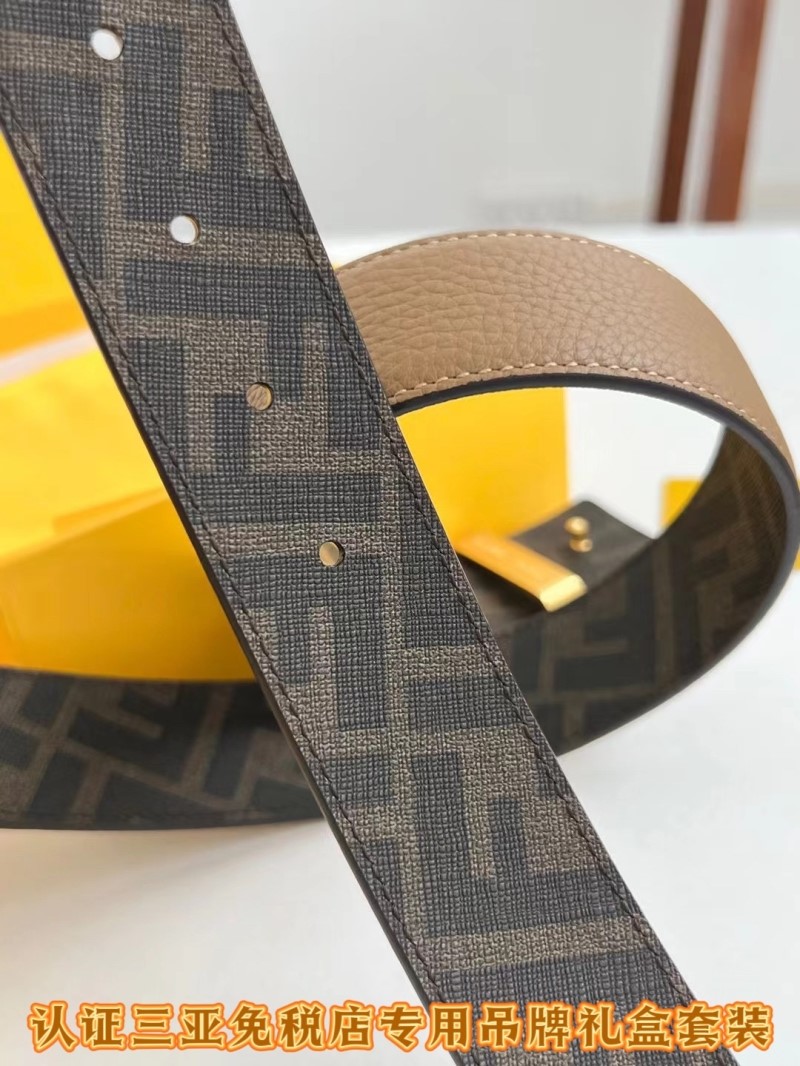 FENDI Belts