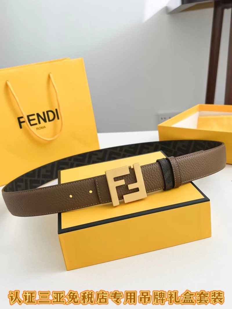 FENDI Belts