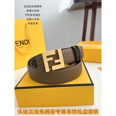 FENDI Belts