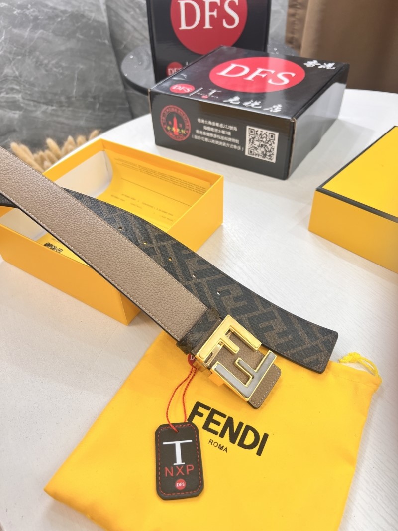 FENDI Belts