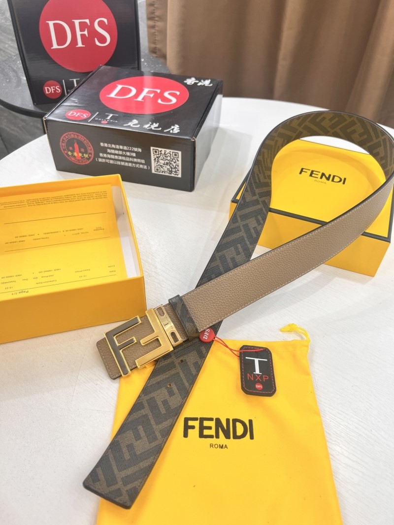 FENDI Belts