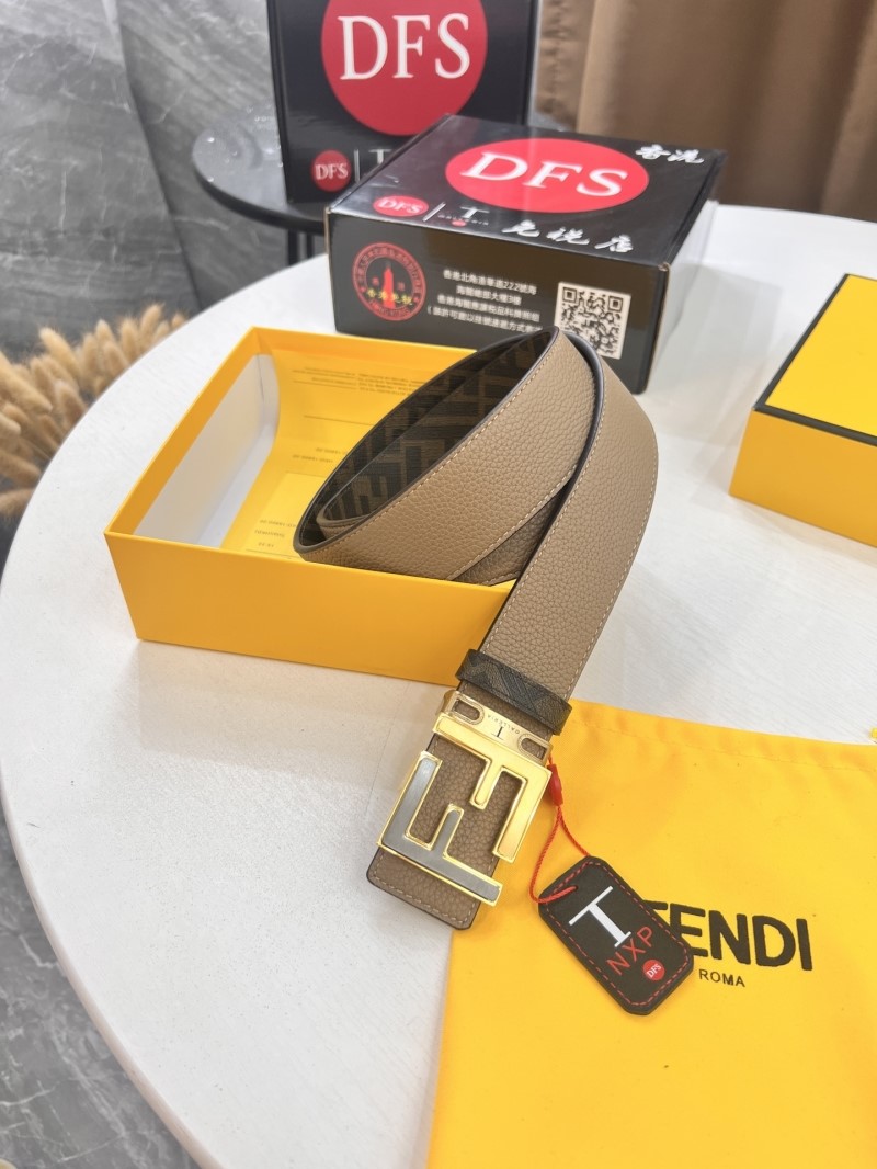 FENDI Belts