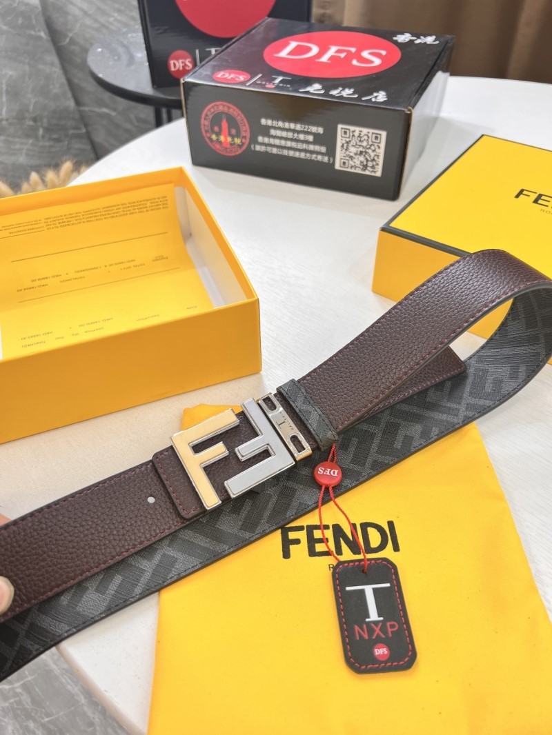 FENDI Belts