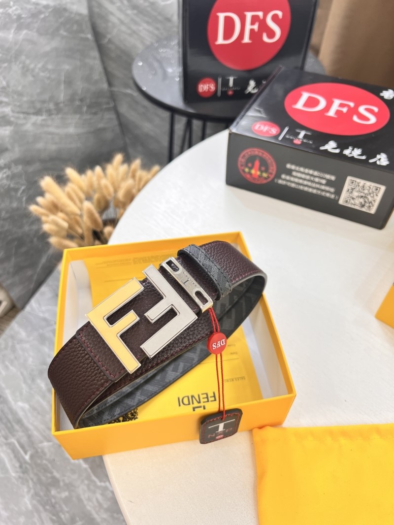 FENDI Belts