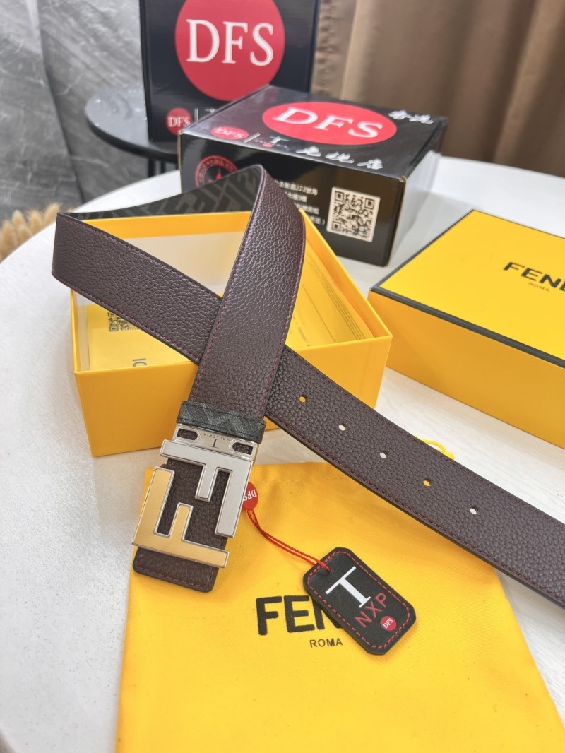 FENDI Belts