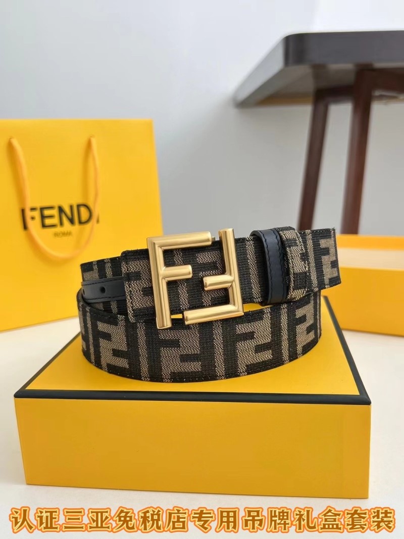 FENDI Belts