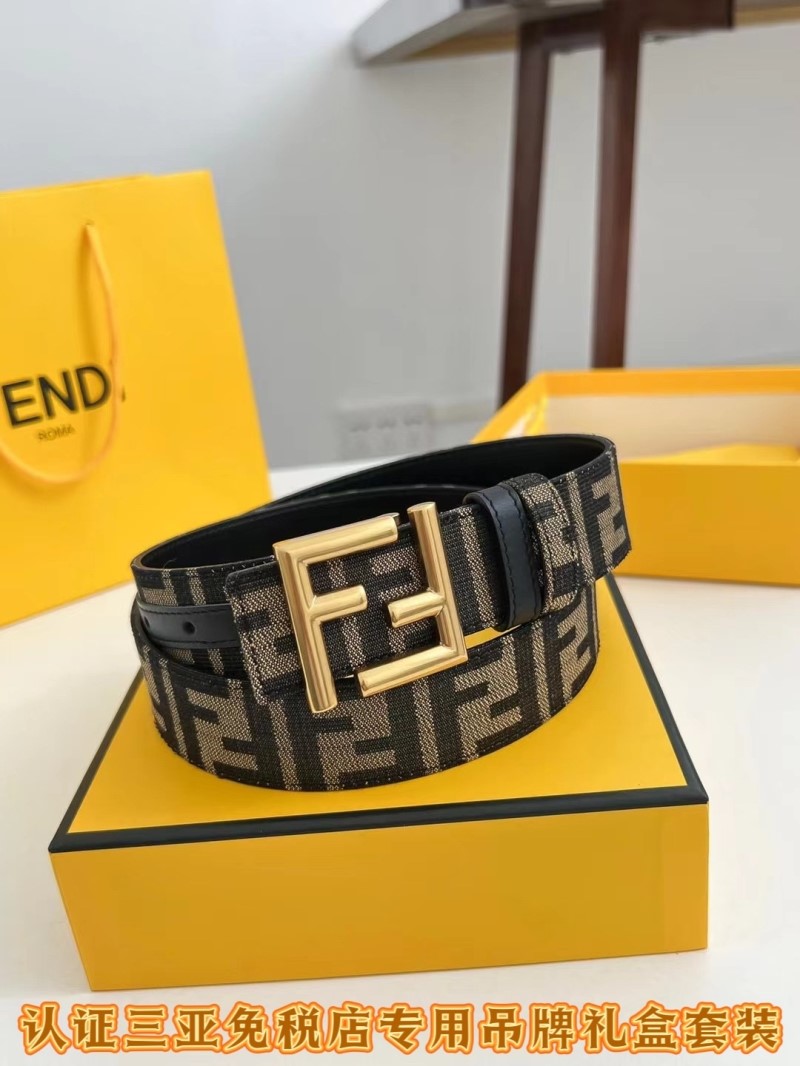 FENDI Belts