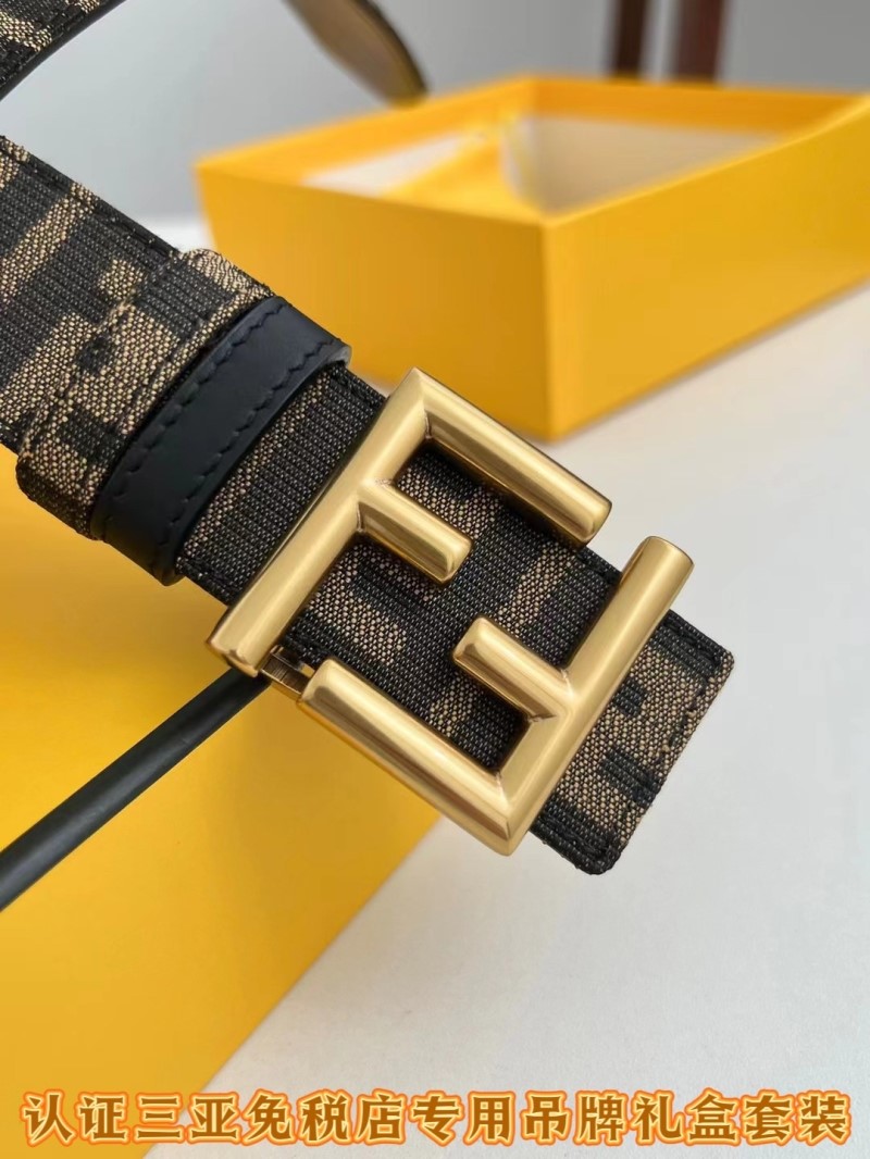 FENDI Belts