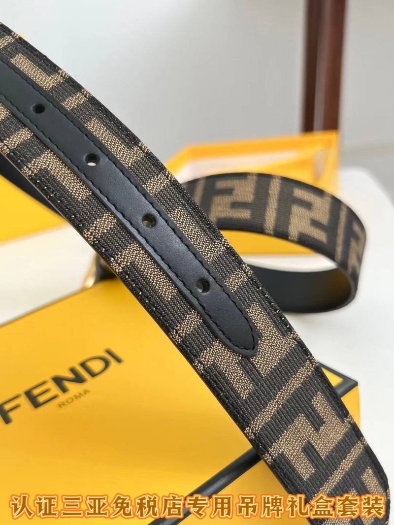 FENDI Belts