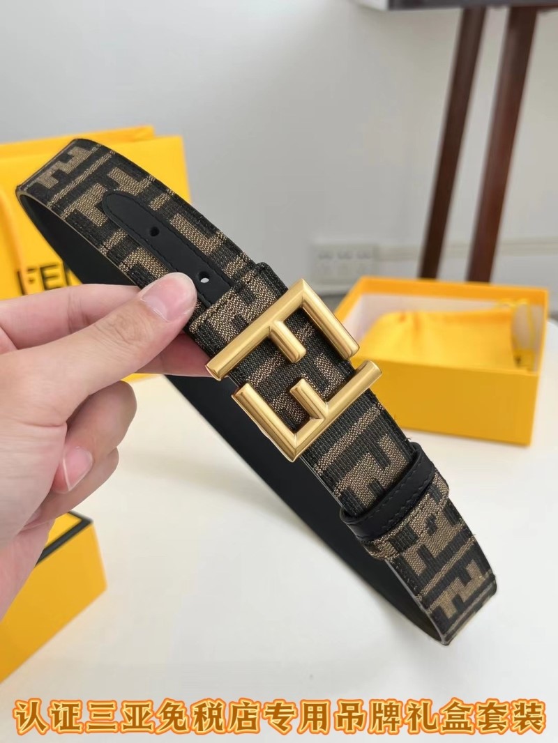 FENDI Belts