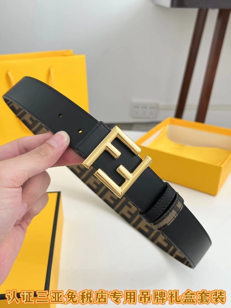 FENDI Belts