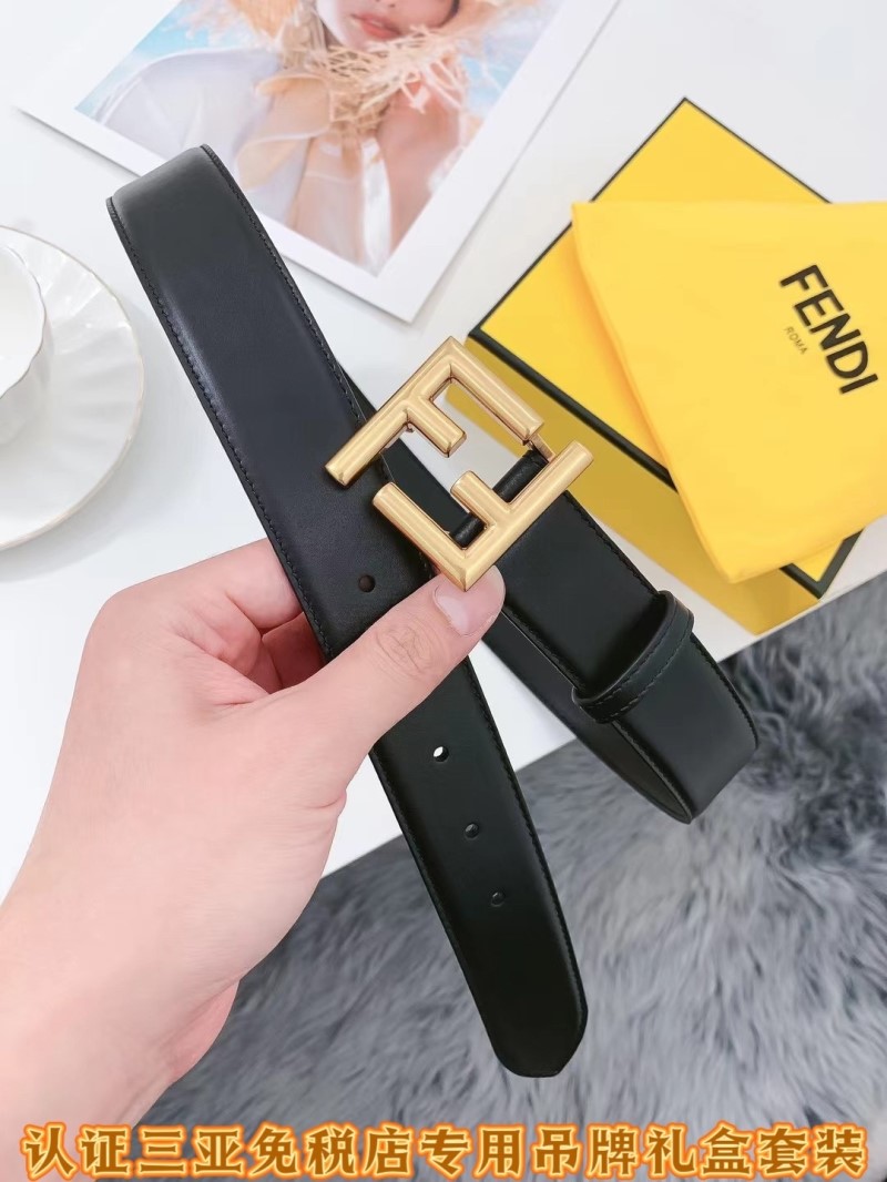 FENDI Belts