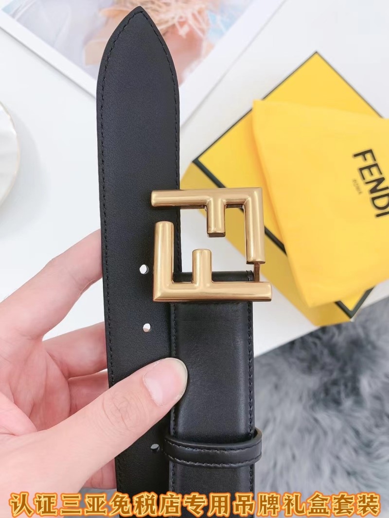 FENDI Belts