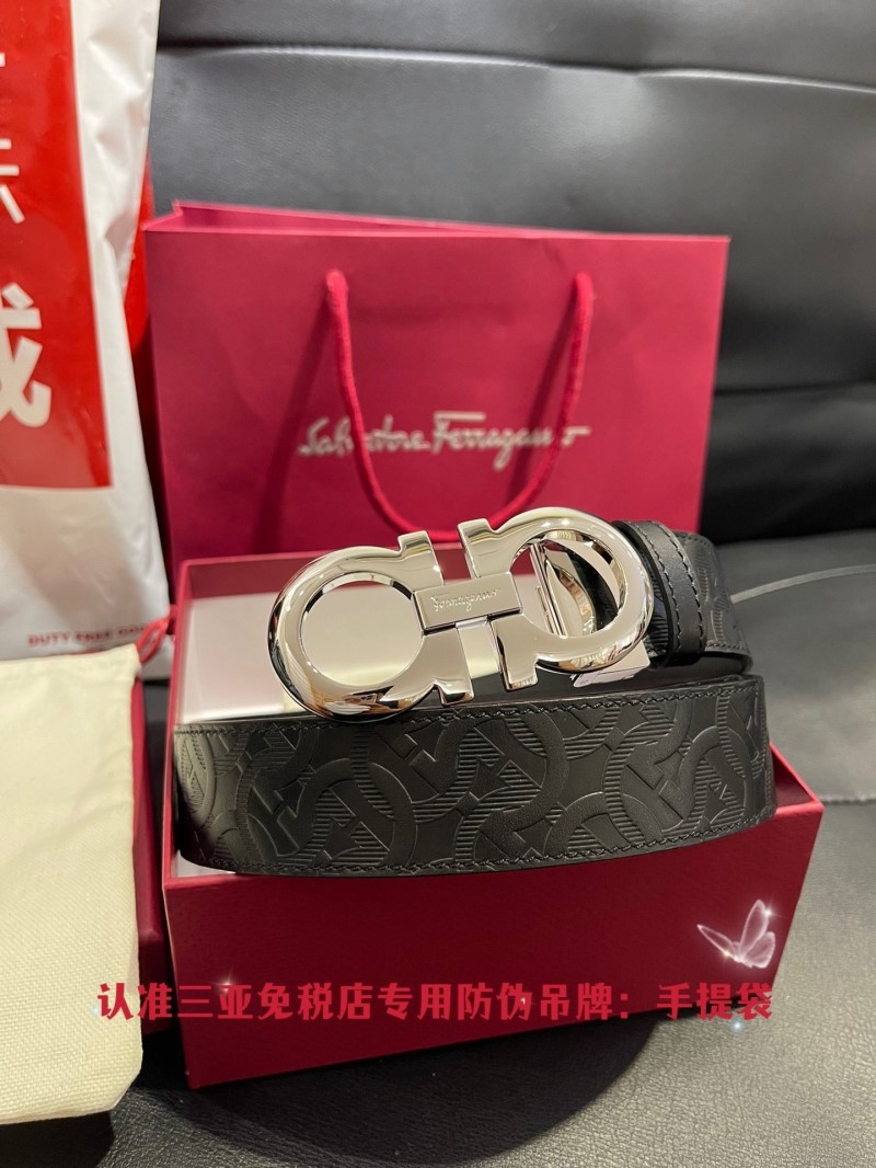 FERRAGAMO Belts