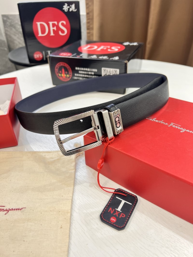 FERRAGAMO Belts