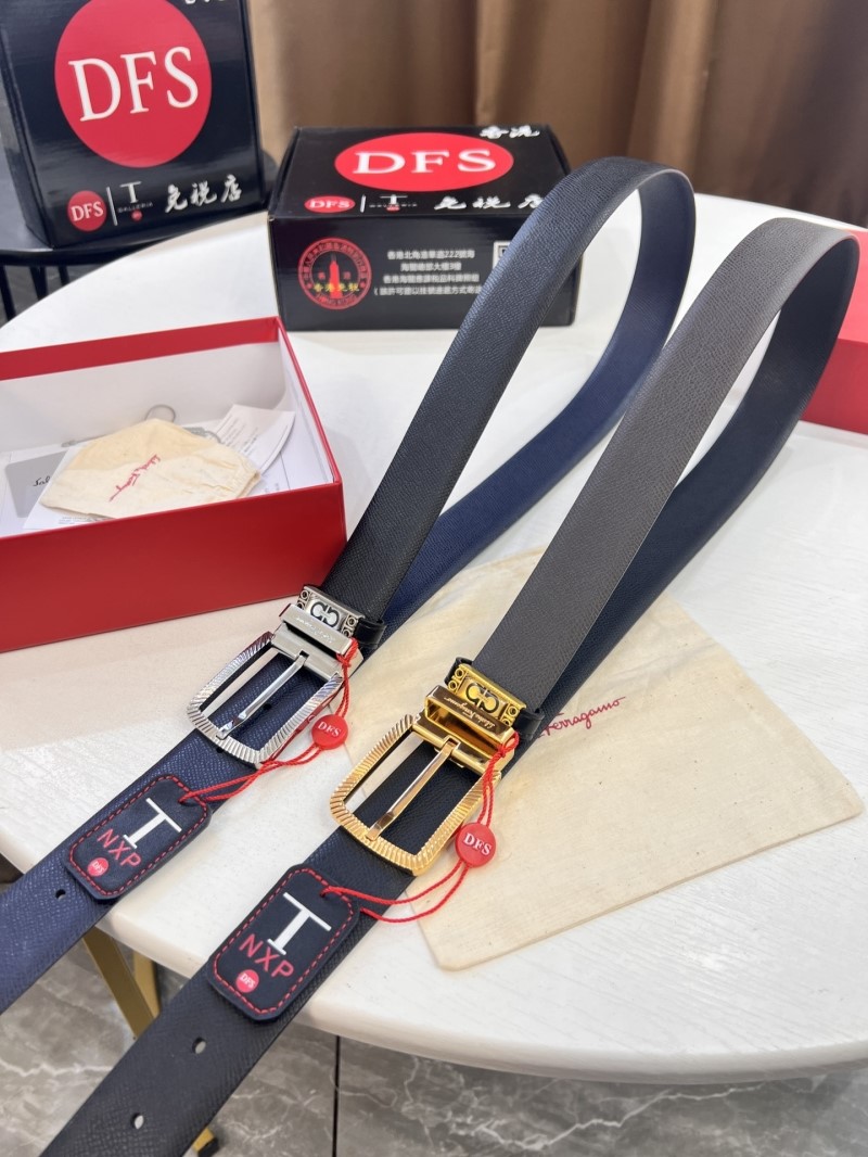 FERRAGAMO Belts