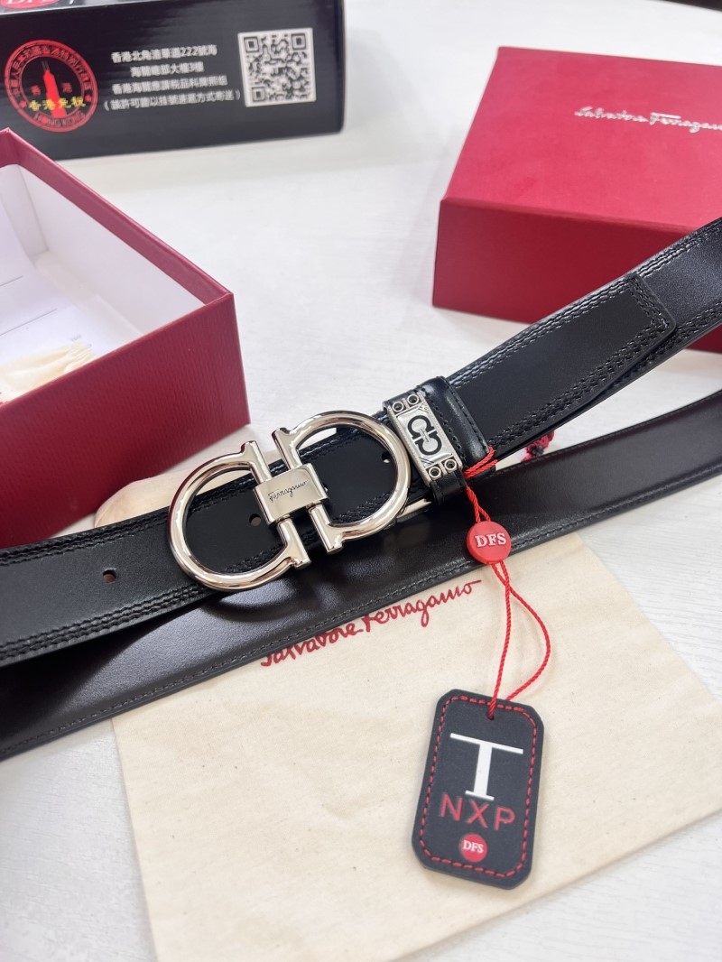 FERRAGAMO Belts