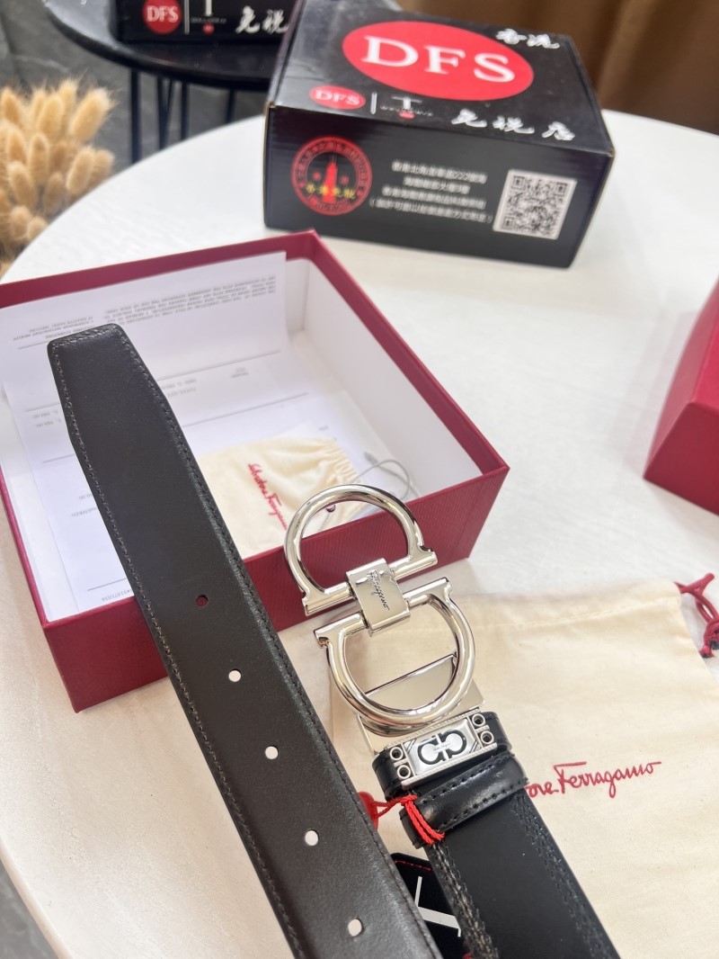 FERRAGAMO Belts