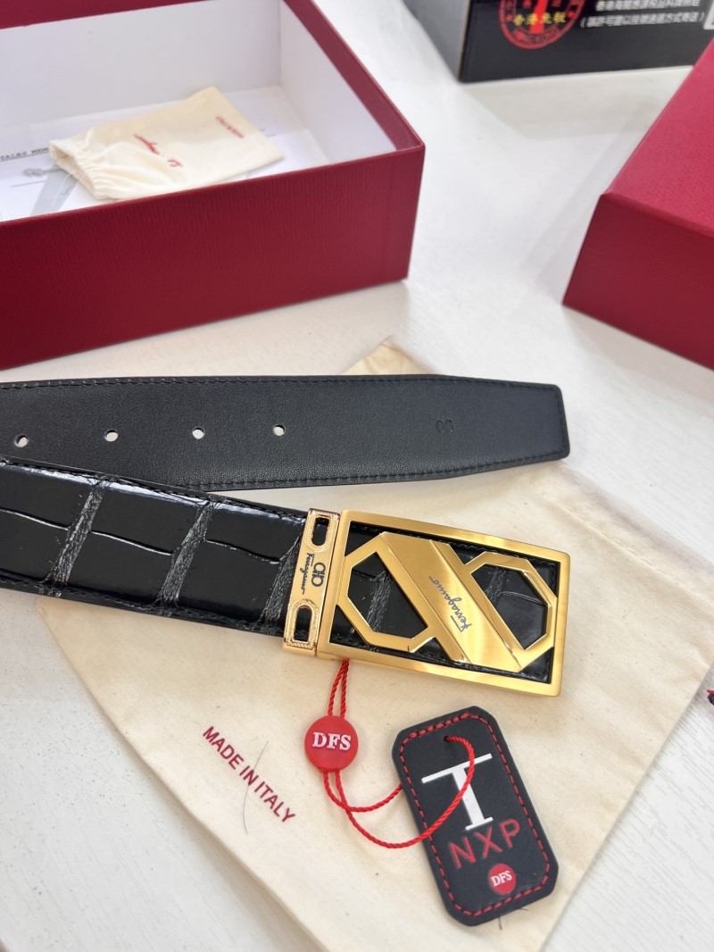 FERRAGAMO Belts