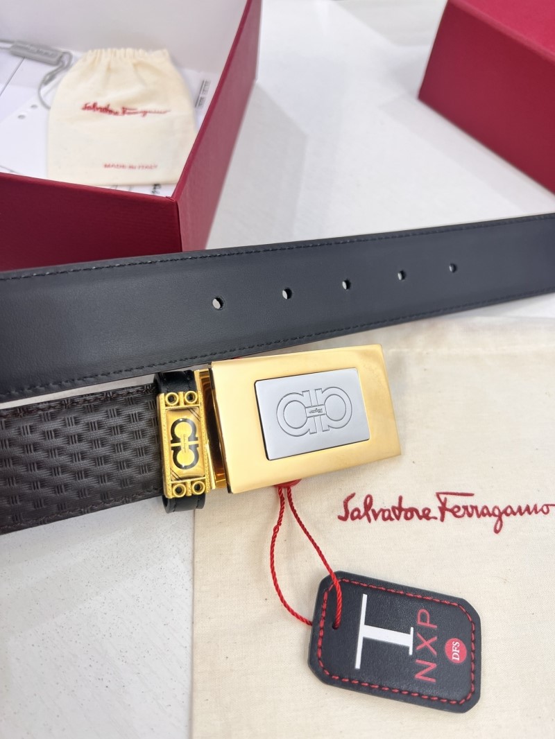 FERRAGAMO Belts