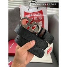 FERRAGAMO Belts