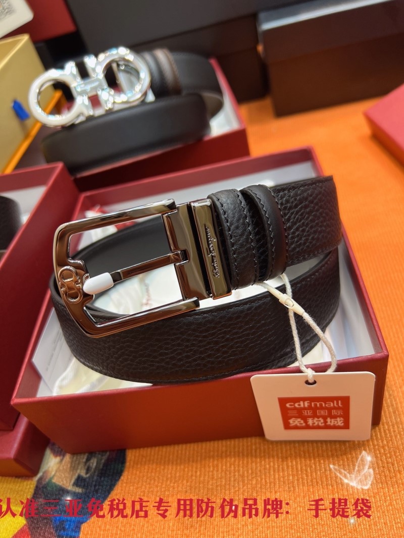 FERRAGAMO Belts