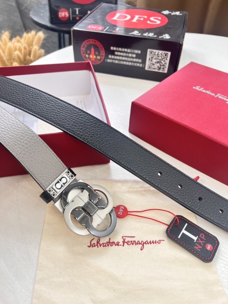 FERRAGAMO Belts