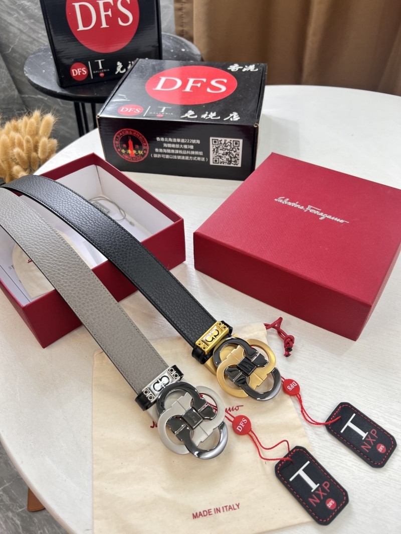 FERRAGAMO Belts