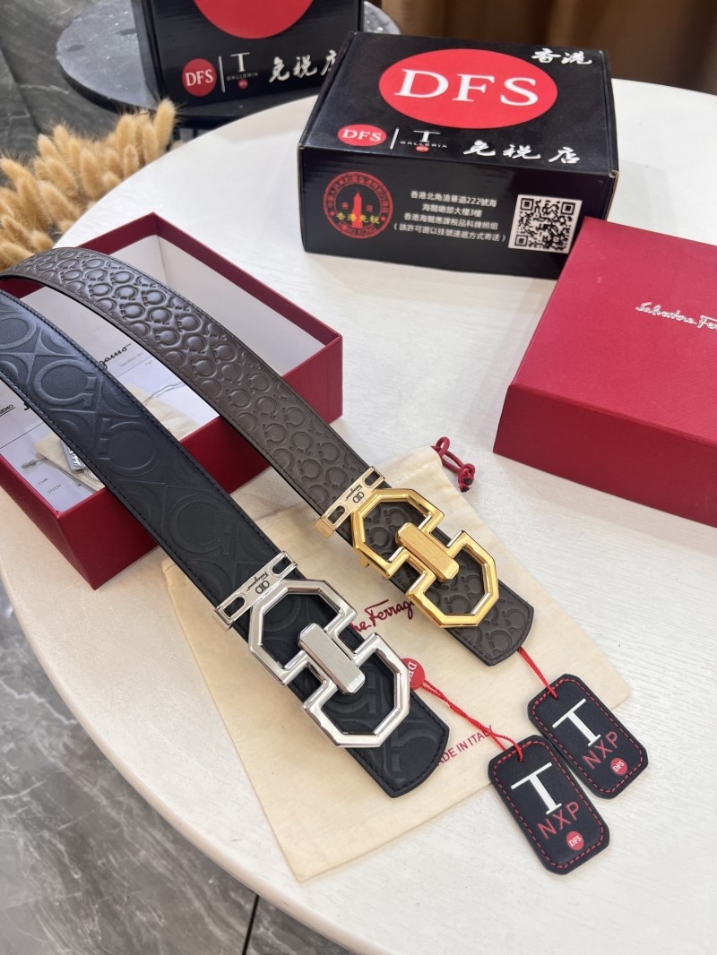 FERRAGAMO Belts