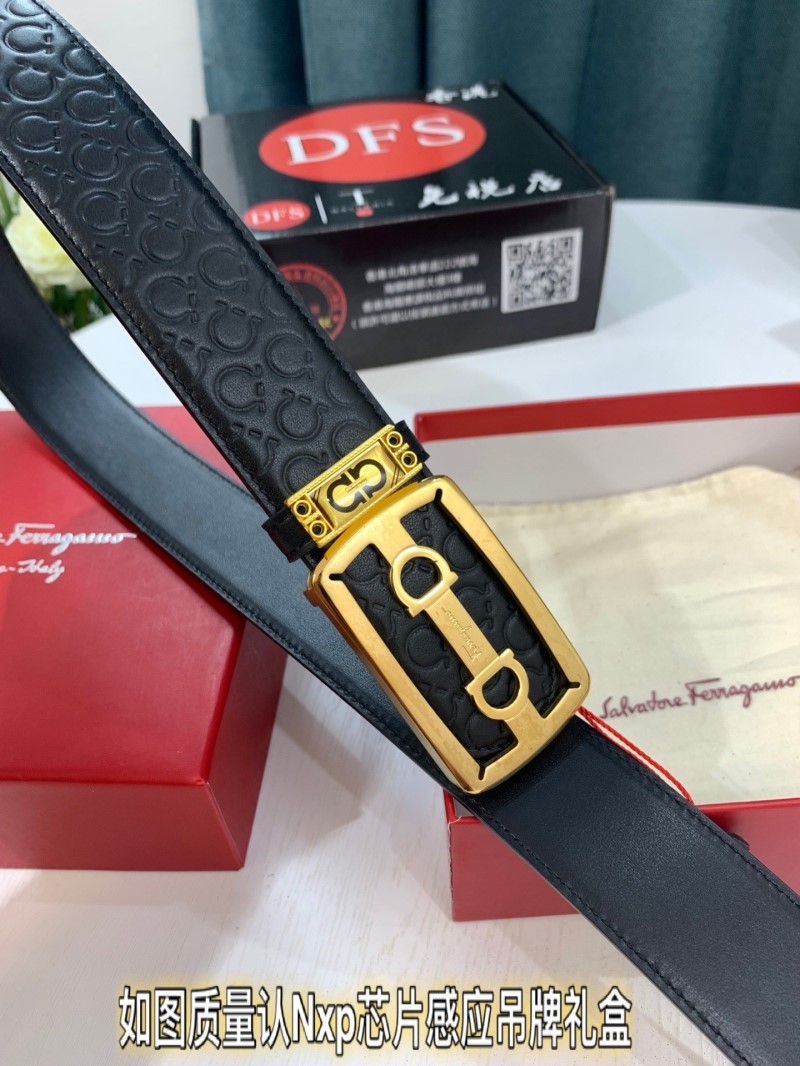 FERRAGAMO Belts