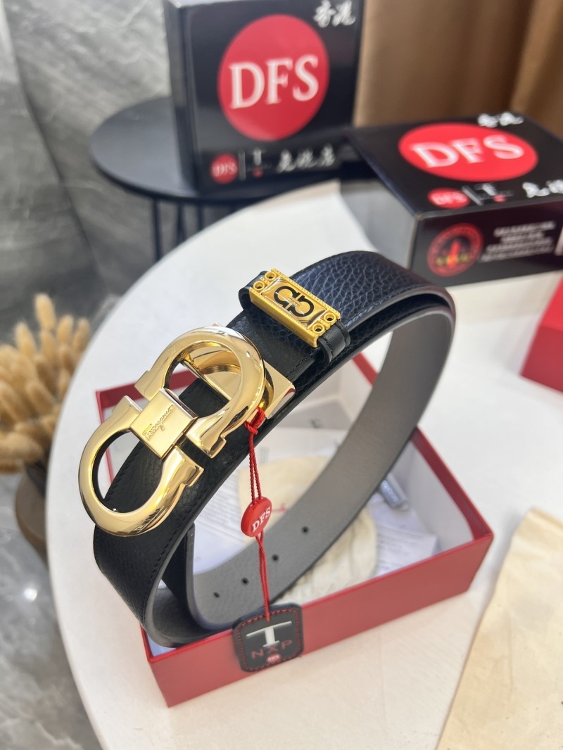 FERRAGAMO Belts