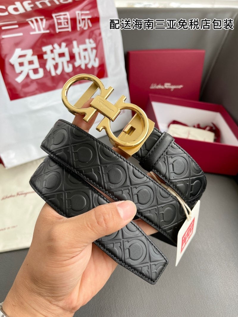 FERRAGAMO Belts