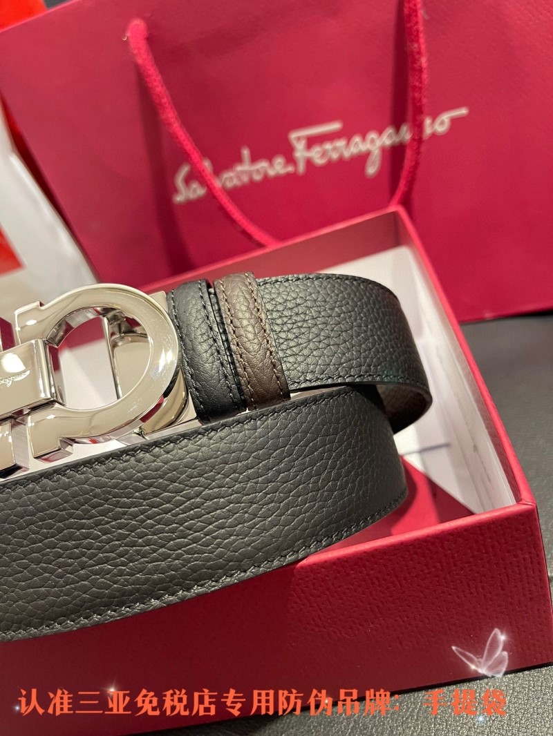 FERRAGAMO Belts