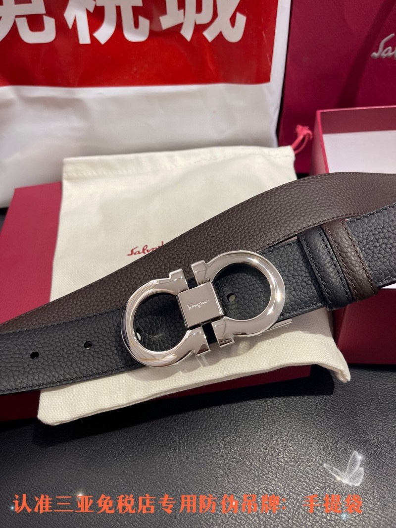 FERRAGAMO Belts