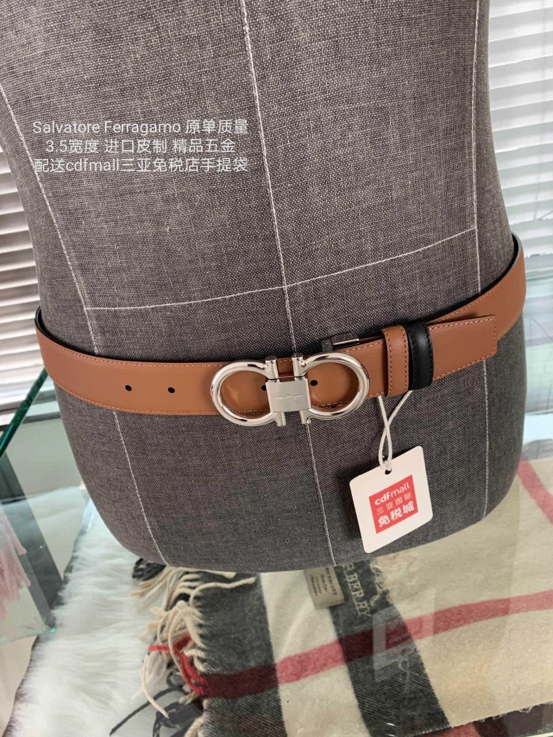 FERRAGAMO Belts