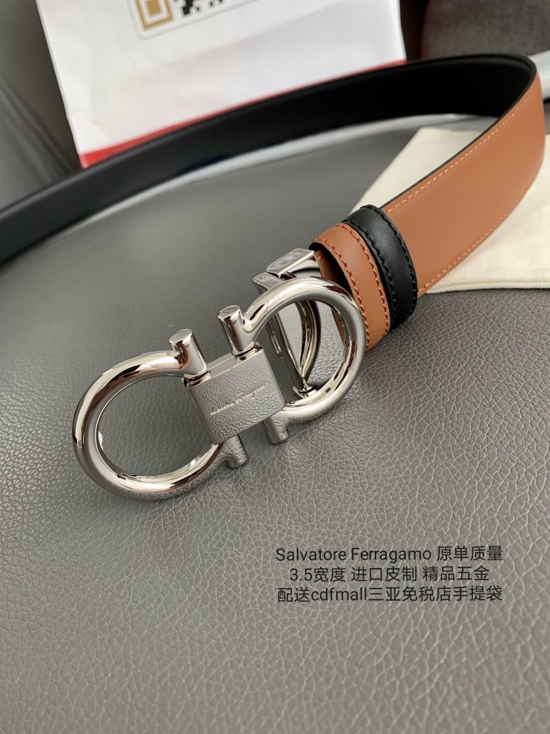 FERRAGAMO Belts