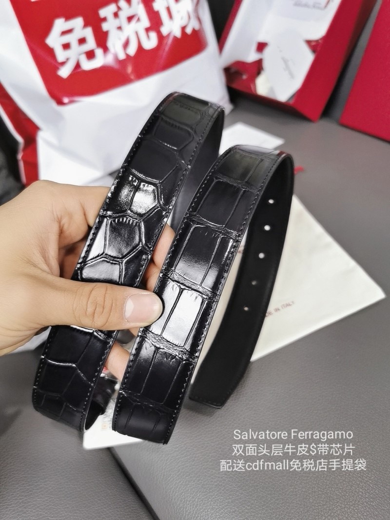 FERRAGAMO Belts