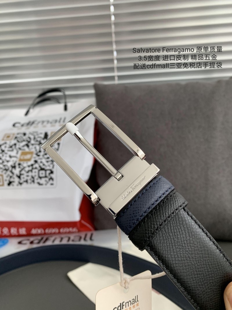 FERRAGAMO Belts